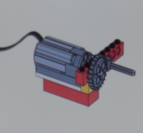 Проектная работа Изучение механизмов движения на основе конструктора Lego Mindstorms