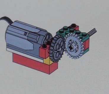 Проектная работа Изучение механизмов движения на основе конструктора Lego Mindstorms