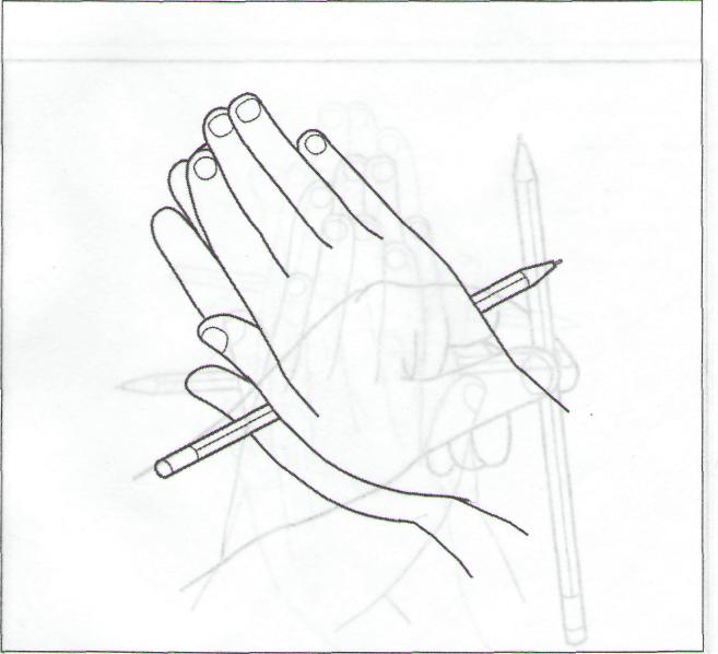 Методическая рекомендация по развитию мелкой моторики детской руки.