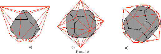 Исследовательская работа на тему Полуправильные многогранники и многоугольники
