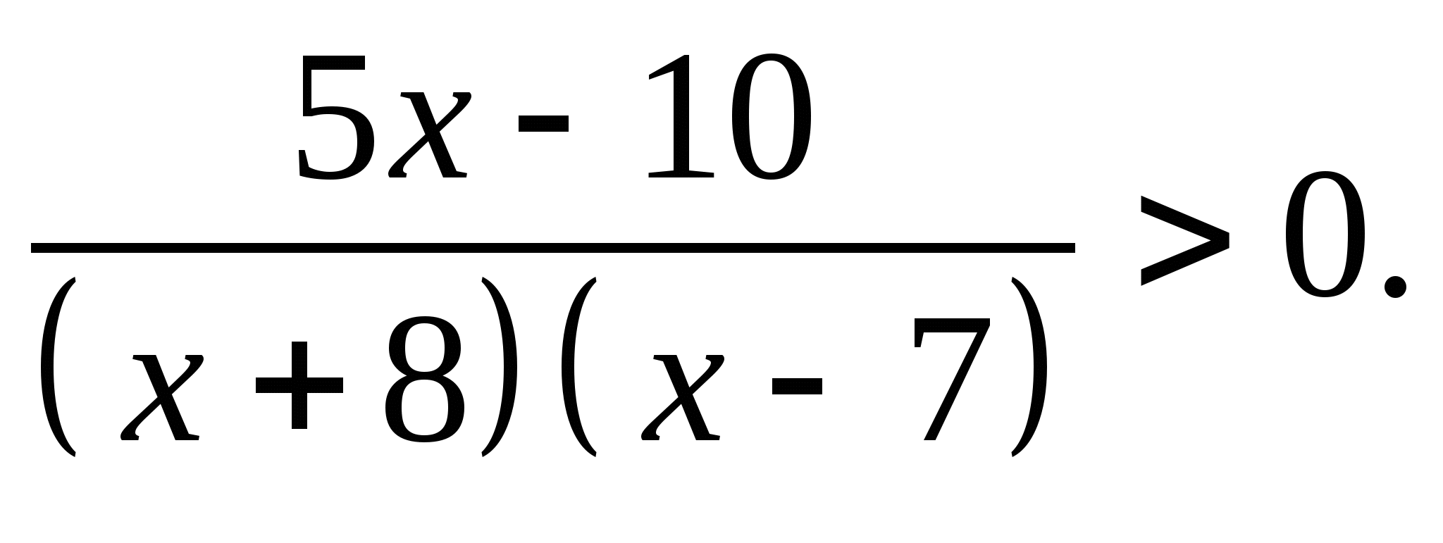 Рабочая программа злективного курса Практикум по решению задач по математике (10 класс)