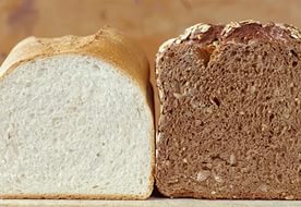 Проект Почему хлеб бывает чёрный и белым?