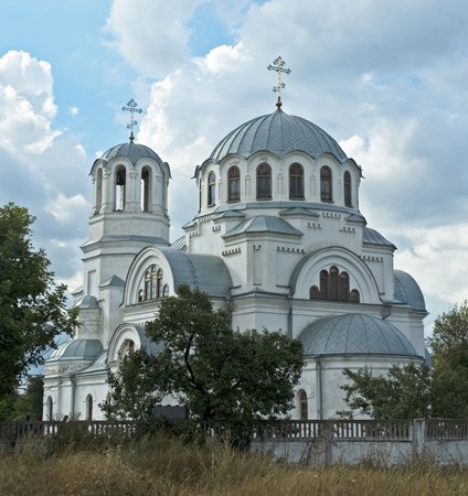 Воздействие родниковой воды на здоровье человека (практико-ориентированный проект)