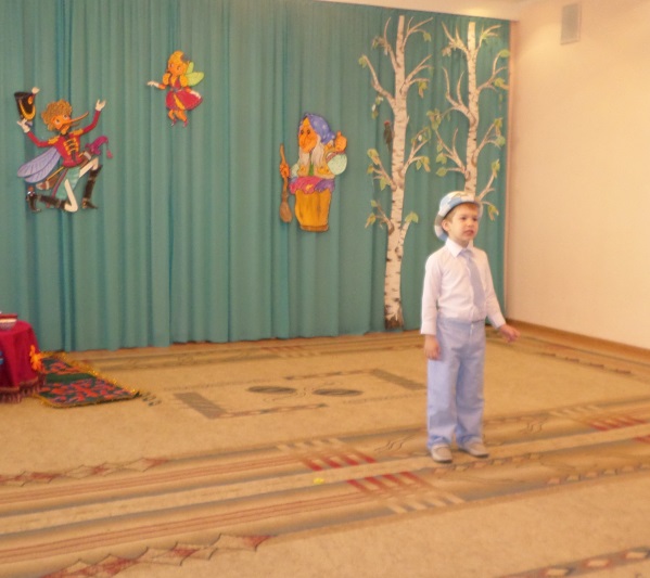 Муха-цокотуха сценарий. Музыкально-театрализованная деятельность (для детей средней группы детского сада).