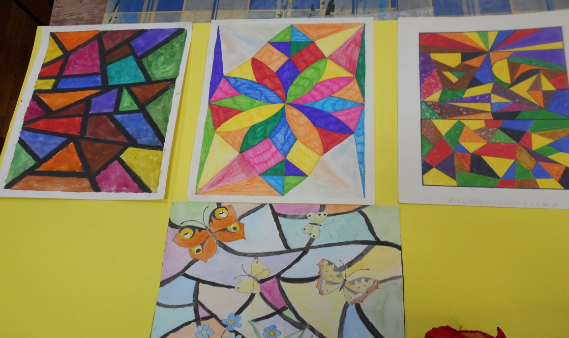 Мозаик 4 класс. Рисование 4 класс. Рисование для 5 классов. Декоративно прикладное искусство работы детей. Интересное занятие ДПИ.