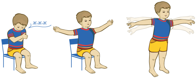 Консультация для родителей и педагогов Роль дыхательной гимнастики как метода оздоровления детей