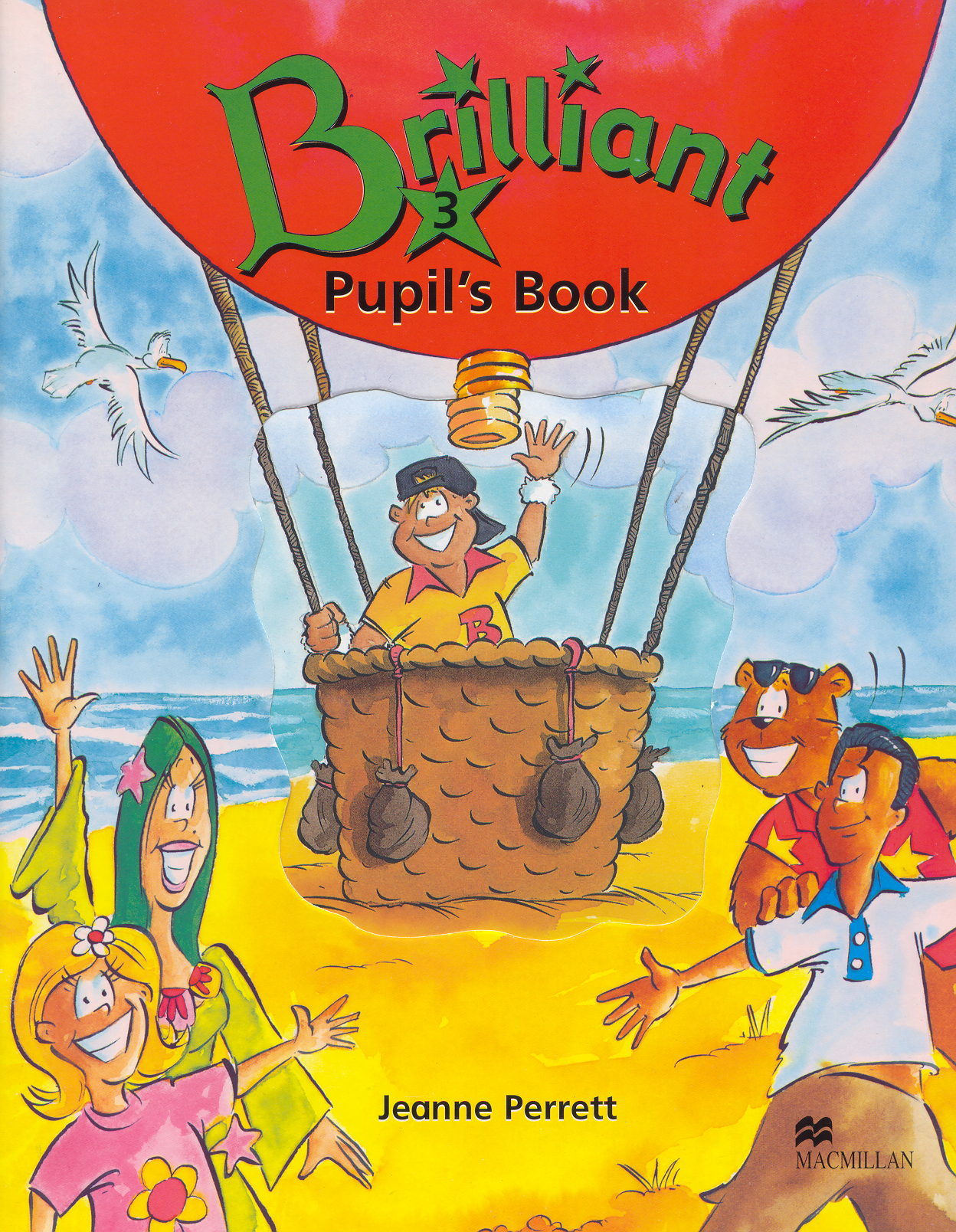 Pupils book 4 1. Jeanne Perrett s pupil's book. Brilliant 3 pupil's book. Brilliant 2 pupil's book. Brilliant английский книги.
