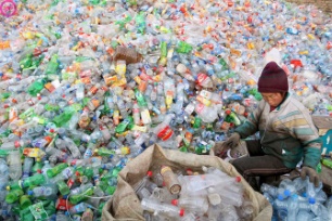 Конспект урока по экологии Куда уходит мусор