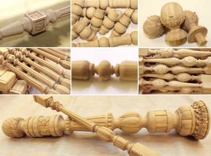 Презентация по труду на тему: Художественная обработка древесины.
