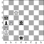 Занятие по теме : Взаимосвязь шахмат и математики. Секретный ход шахматной пешки