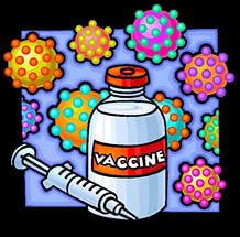 Методическая разработка внеклассного мероприятия по теме: Европейская неделя иммунизации: Предупредить! Защитить! Привить!