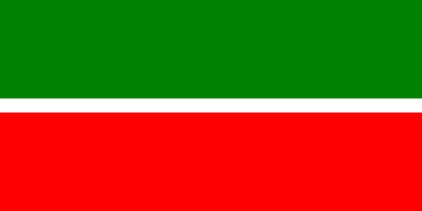 Проект по теме: «Государственные символы Республики Татарстан» (подготовительная группа).