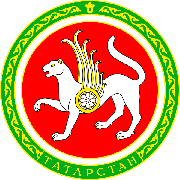 Проект по теме: «Государственные символы Республики Татарстан» (подготовительная группа).