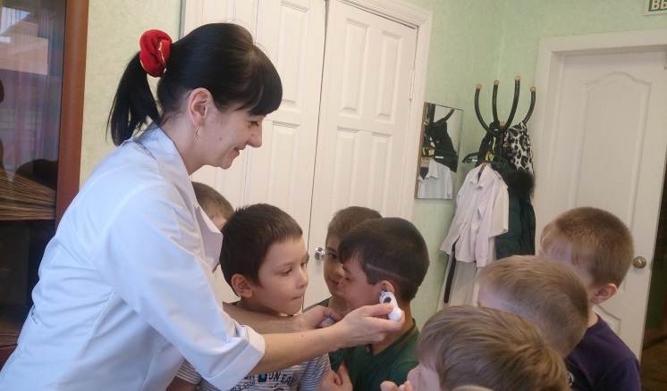 Отчет по апробации Программы Будь здоров, как Максим Орлов на базе МБДОУ детского сада «Сказка»