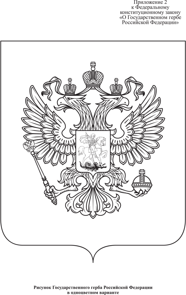 Государственные символы России» внеклассное мероприятие во 2 классе