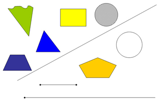 Рабочая тетрадь по геометрии в коррекционной школе 5 класс