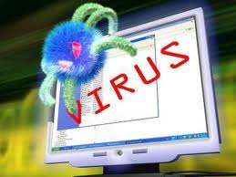 По информатики на тему Компьютерлік вирус. Антивирус программасы