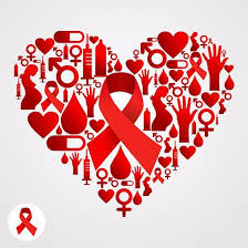 Буклет по теме 1 декабря День борьбы с ВИЧ и СПИДом подготовлен для начальной школы.