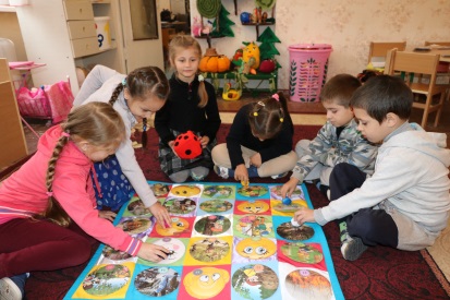Методическое пособие для центра патриотического воспитания «Мир природы Донбасса»