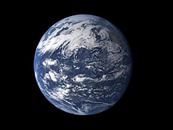 Разработка урока по теме Глобус - модель Земли