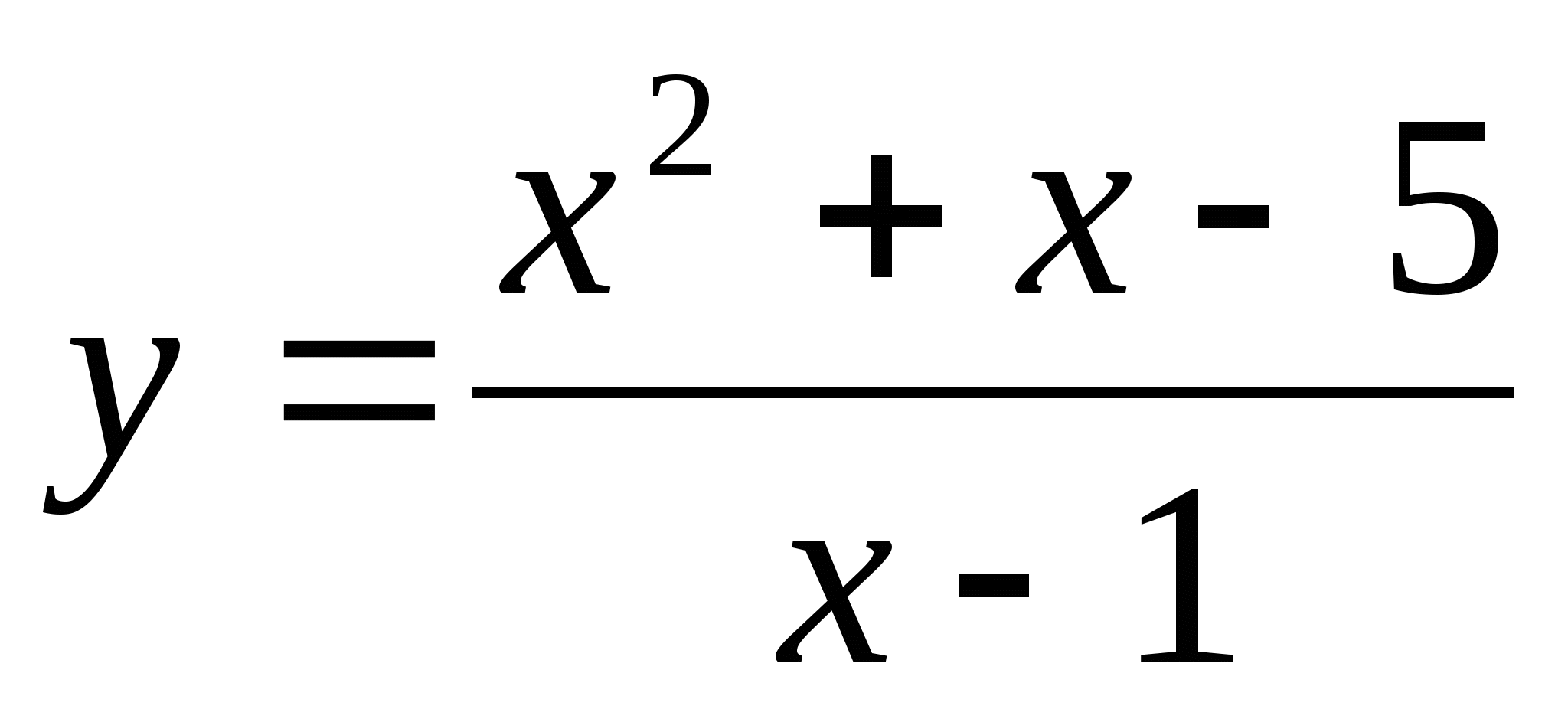 Интегрированный урок по информатике и математике на тему Построение графиков