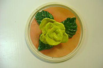 План кружка по лепке из соленого теста Цветик - семицветик на учебный год