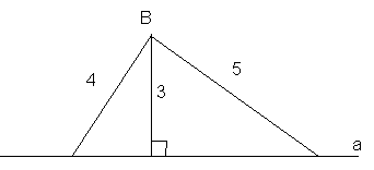 Обобщающий урок по математике на тему: Геометрические фигуры (5 класс)