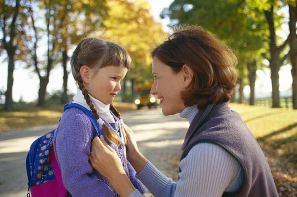 Рекомендации и советы родителям первоклассников Как помочь ребенку адаптироваться к школе