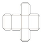 Урок математики Куб. Прямоугольный параллелепипед