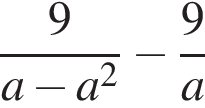 Варианты модуль Алгебра для подготовки к ОГЭ
