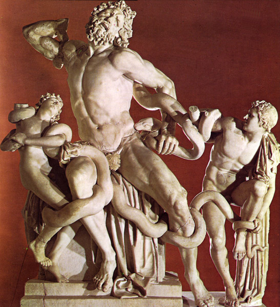 Тест по теме Искусство Древней Греции и Древнего Рима