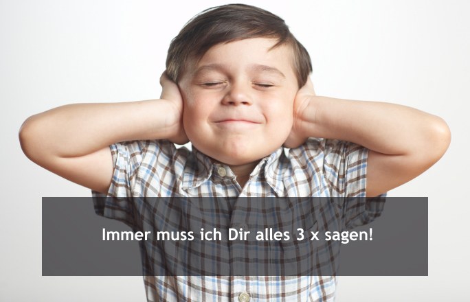 Разработка урока по немецкому языку на тему Отношения между детьми и родителями (I курс)