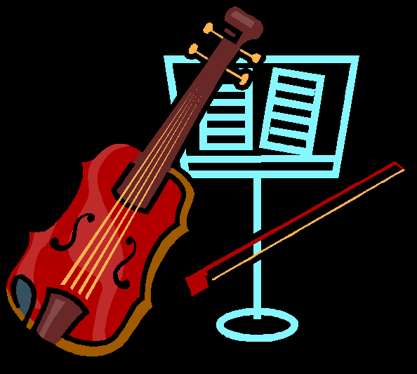Конспект урока по музыке «Звуки скрипки так дивно звучали…» (5 класс)