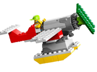Разработка учебного занятия курса внеурочной деятельности «LEGO-конструирование» по теме «В небесах мы летали одних» (дружба русских и французских лётчиков на примере авиаполка «Нормандия-Неман») (2 класс)
