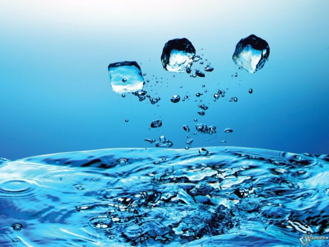 Исследовательская работа Проблемы чистой воды и здоровье человека