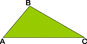 Урок по геометрии 7 класс Сумма углов треугольника