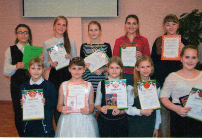 Внеклассное мероприятие по русскому языку на тему «В мире русского языка» (6 класс)