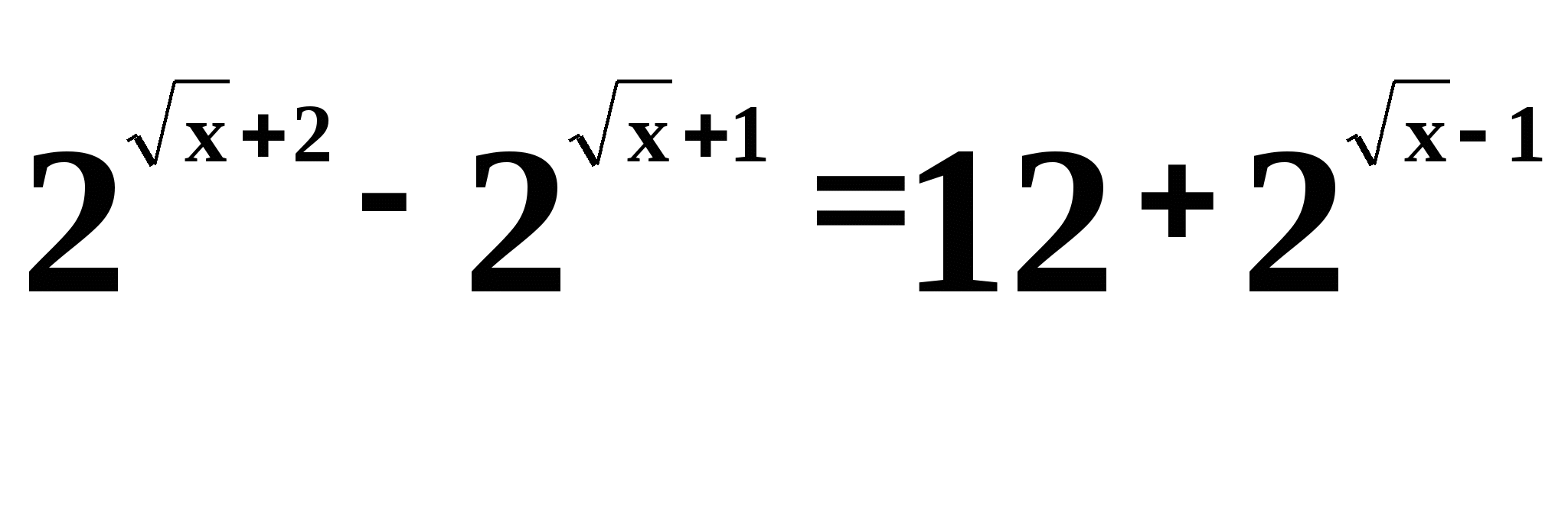 Конспект урока по алгебре и началам анализа на тему Решение показательных уравнений (11 класс)