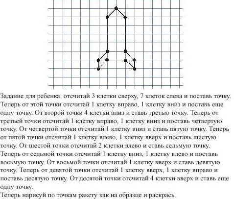 Методическая разработка Подготовка к школе