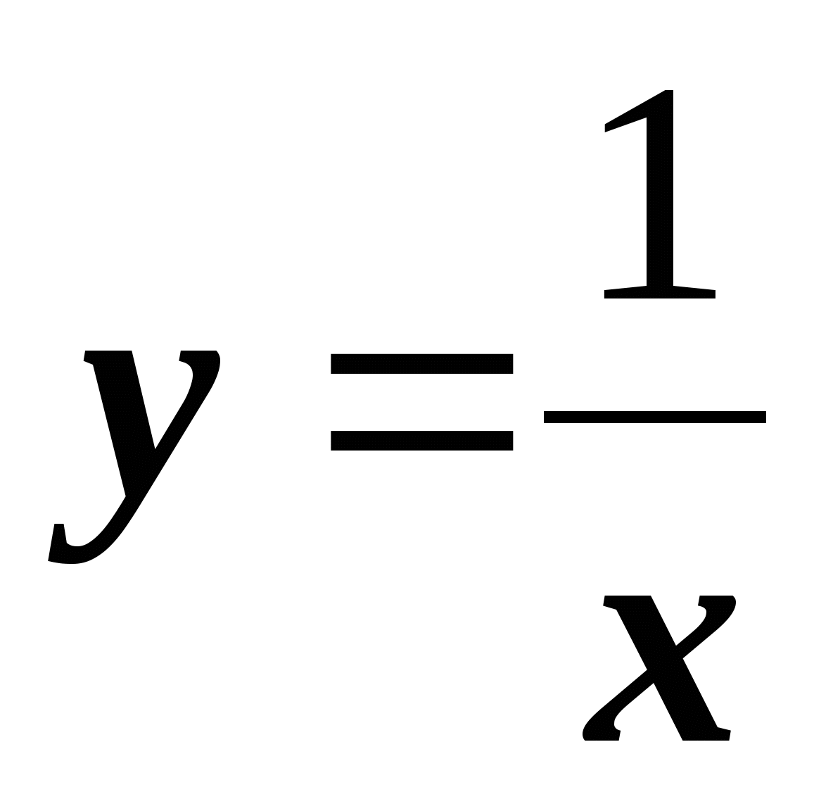 План-конспект урока Решение квадратных уравнений графическим способом