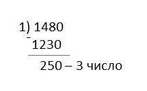 Конспект урока по математике 4 класс. Тема: Письменное деление на двухзначное число ( закрепление)