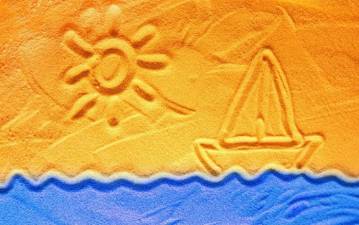 Буклет для педагогов Логопедические игры в Песочной стране
