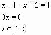 Урок в 9 классе Решение иррациональных уравнений