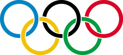 Конспект занятия Закрепление знаний об Олимпийских играх и подвижные игры