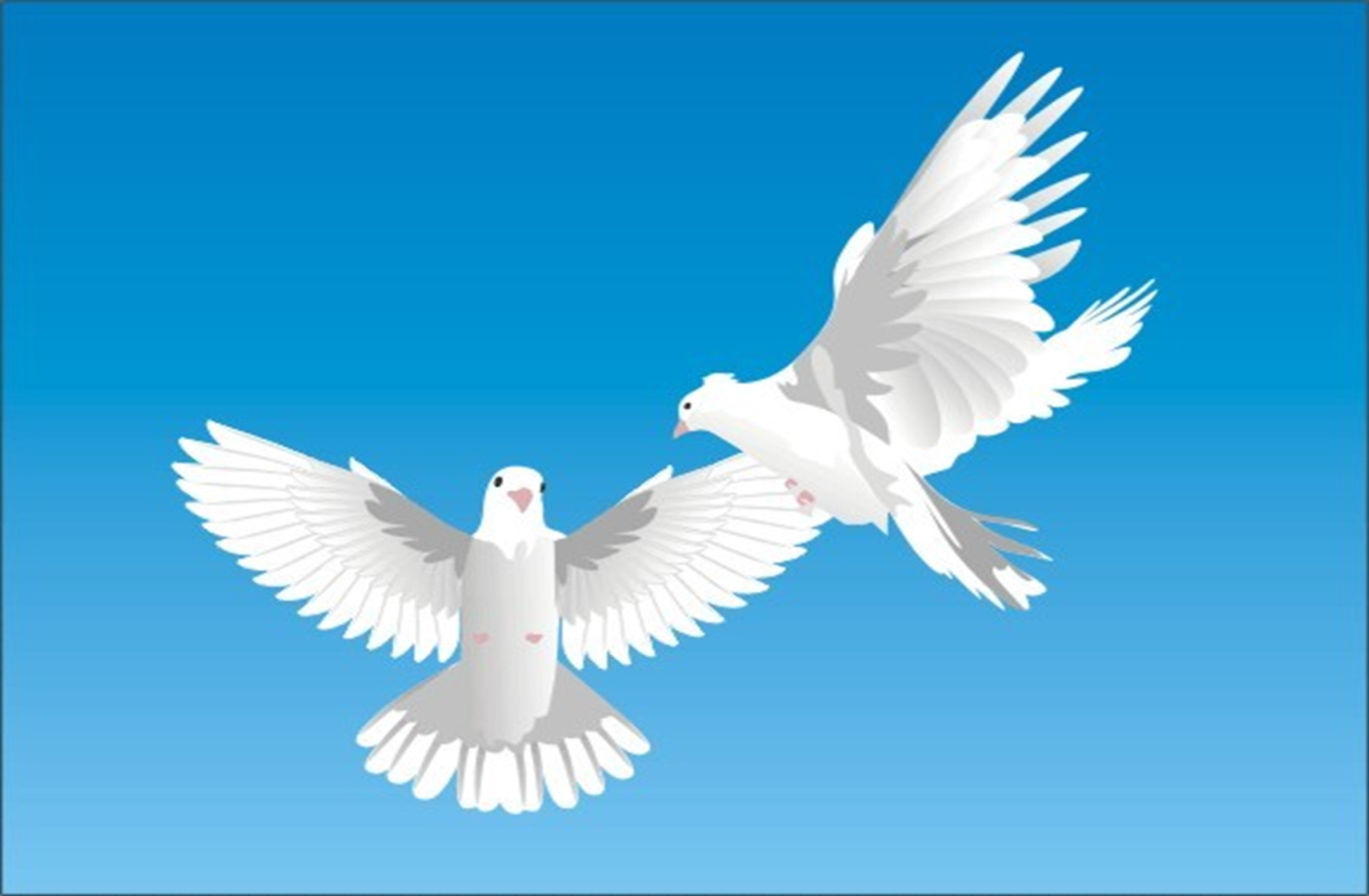 Классный час «Урок мира»