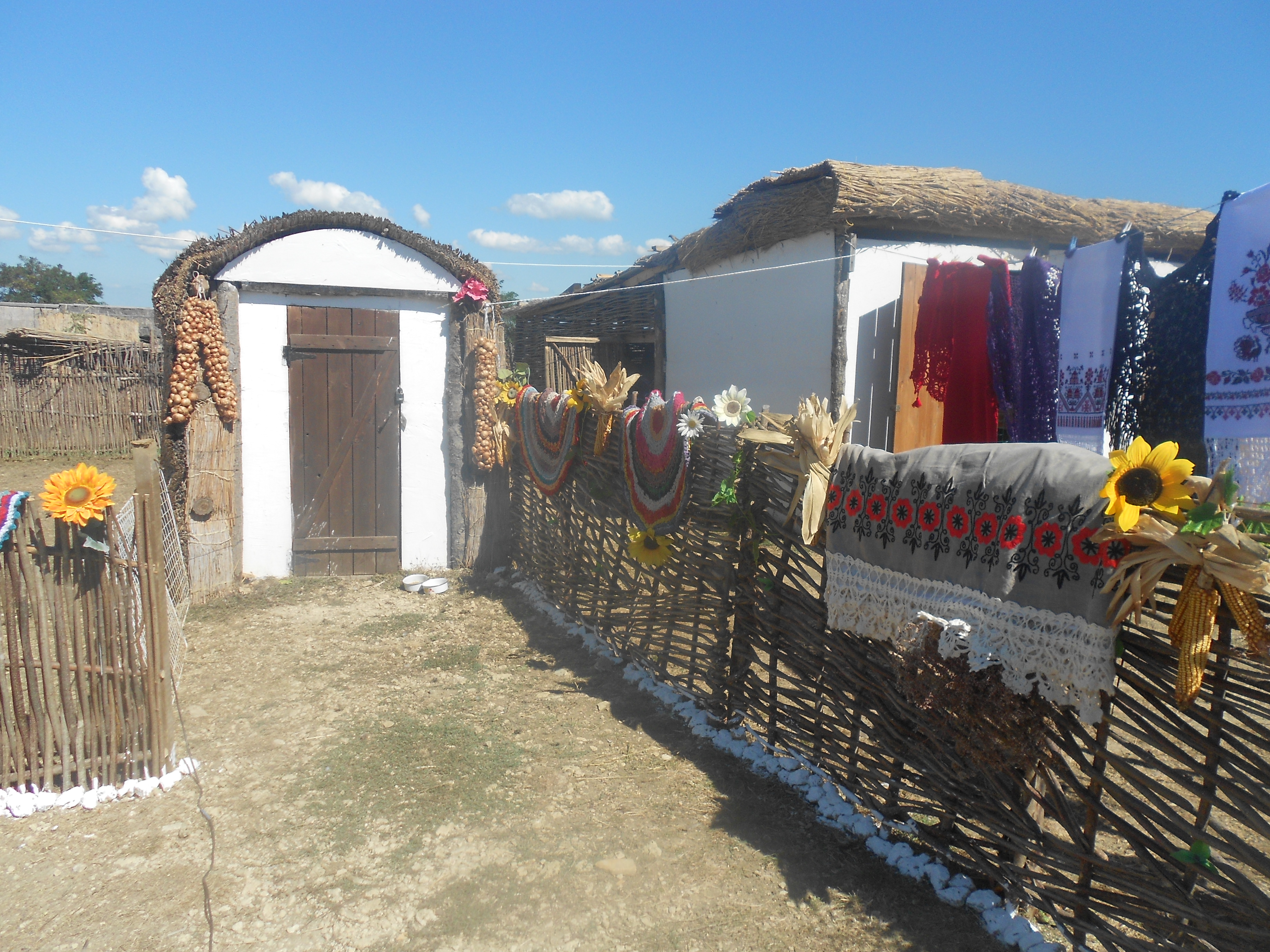 Обзорная экскурсия Традиции казаков на Кубани