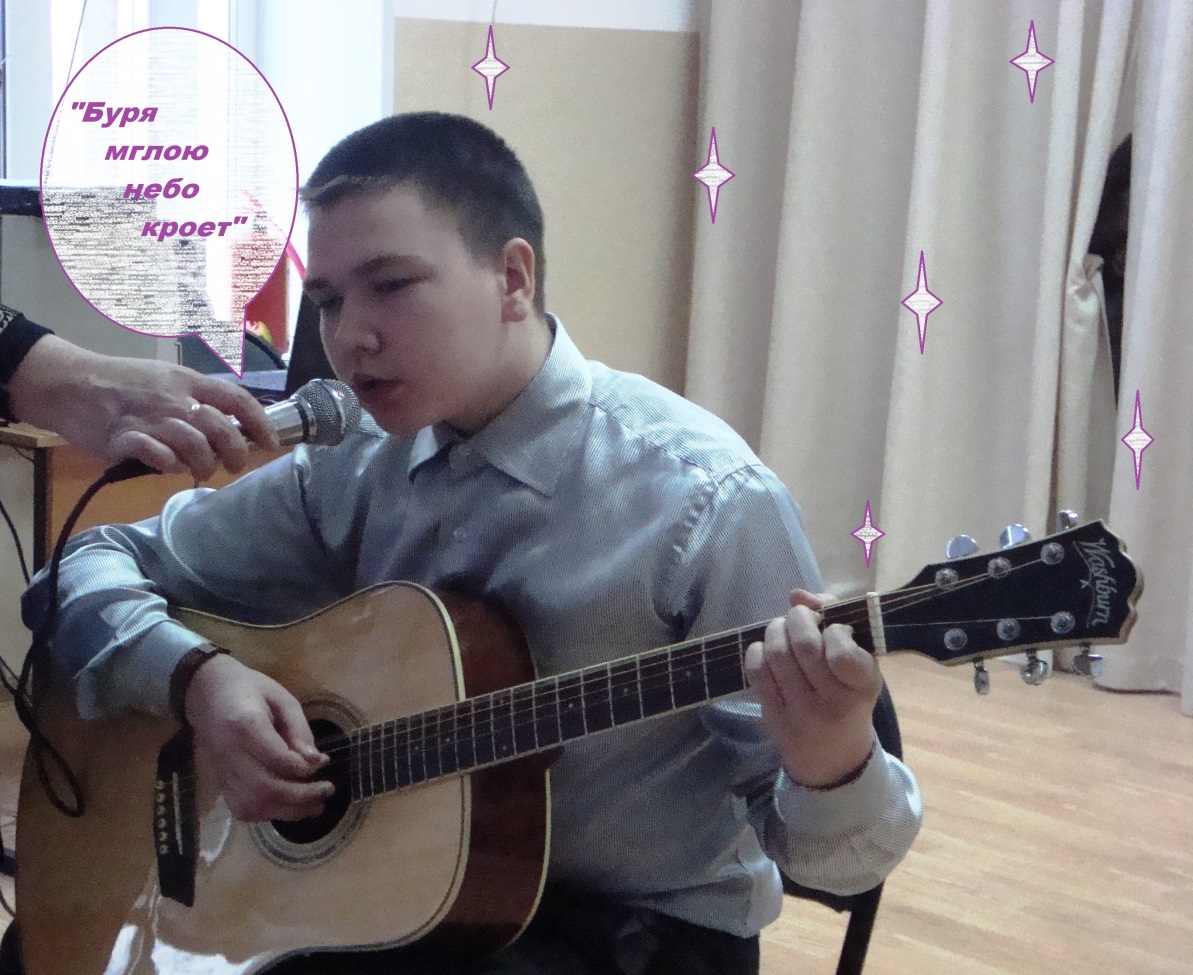 Внеклассное мероприятие по музыке и МХК Пушкинский бал в 7-8 классах