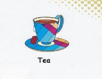 Урок по английскому языку на тему: Would you like some more tea?