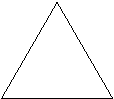 Конспект урока Треугольники(5 класс)