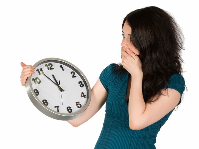 Стендовая информация для родителей на тему Про опоздания или почему важно приходить вовремя